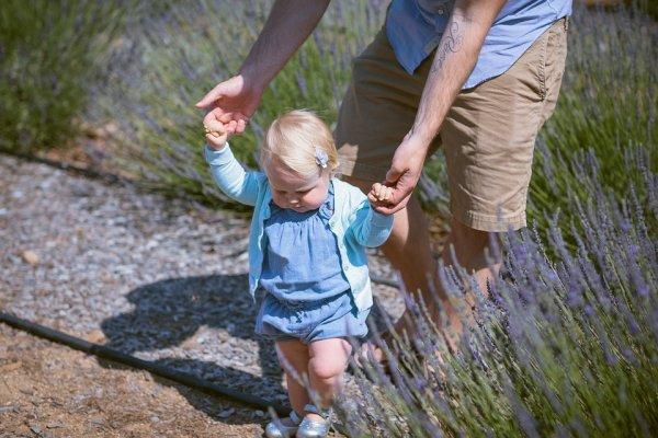 Проблемы при ходьбе