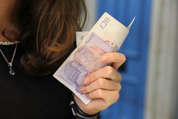 Другие способы заработка в декрете