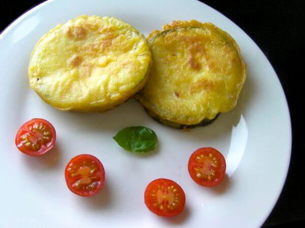кабачки при гв